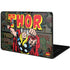 Marvel Classic Comics The Mighty Thor Vintage Google Pixelbook Go Skin